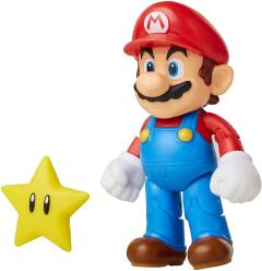 World of Nintendo 玛丽奥 -资料图