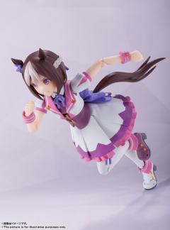 SHF 特别周-资料图