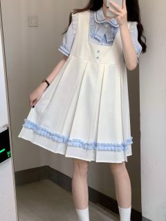 小飞袖-资料图