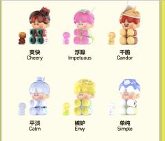 小隐藏-过期孤独-资料图