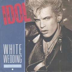 White Wedding