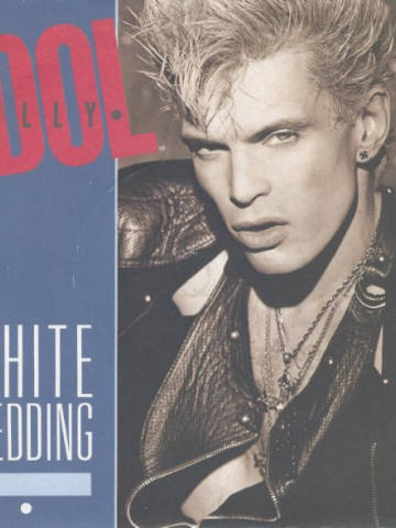 White Wedding