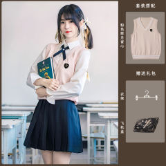 辉月女高-资料图