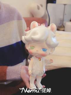 大白猫300%-资料图