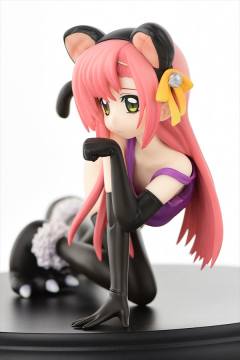 桂雏菊 Kuro Neko Repaint ver.-资料图
