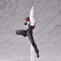 Revolmini  Revoltech 克劳斯·V·莱因赫兹-资料图