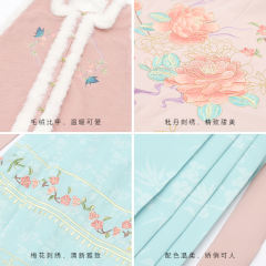 团香雪-资料图