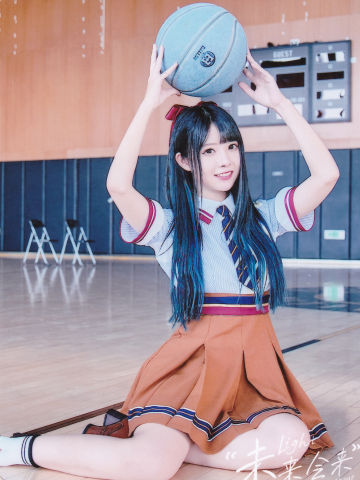 王睿琦 FLY成长三部曲TOP32内封 ver.B