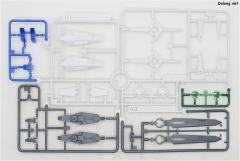HGBD GN-0000DVR/A 00高达潜行者王牌-资料图