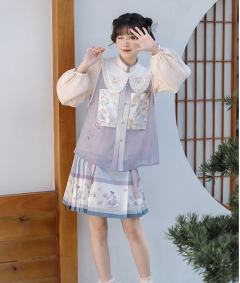 桑菊秋露-资料图