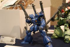 HGUC MS-18E 京宝梵-资料图