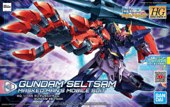 HGBD:R MSF-007SS 奇异高达-资料图