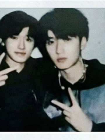 四周年演唱会双人拍立得36