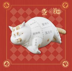 楼楼小猪咪系列-资料图