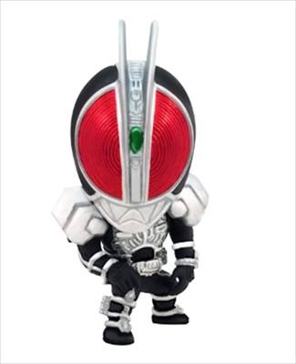 Tokusatsu Heroes Kamen Rider vol.4 假面骑士Faiz Accel Form