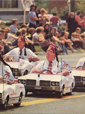 Frankenchrist
