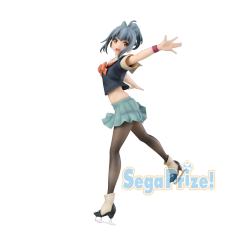 LPM Figure 夕张 Skate Mode-资料图
