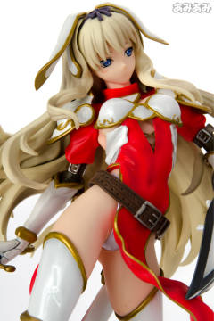 久寿川莎莎拉 Paladin ver.-资料图