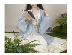 灵芝桃桃-资料图