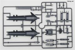 HGI-BO ASW-G-08 高达巴巴托斯天狼座REX-资料图
