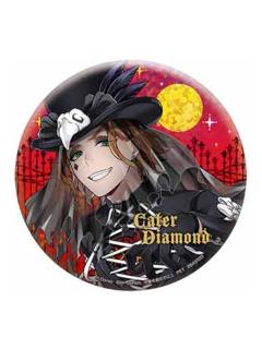 Cater Diamond-万圣节娃娃机吧唧第一弹