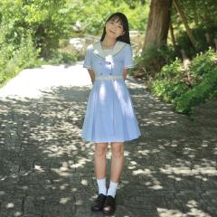 百合定番·盛夏服-资料图