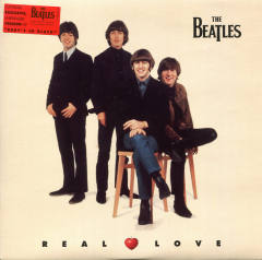 Real Love