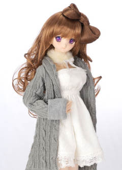 Dollfie Dream Dollfie Dream Dynamite-资料图