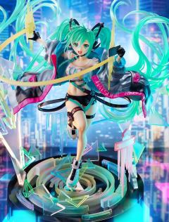 SSF 初音未来 Rage Project 世界计划 2020Ver.