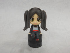 诹访姬 Racing ver.-资料图