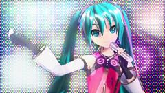 初音未来：歌姬计划39s-资料图