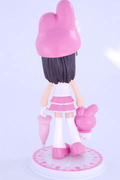 Pinky:cos 奇幻魔法Melody PC006-资料图