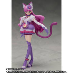 SHF 马卡龙天使-资料图