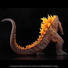 Chou Gekizou Series 红莲哥斯拉 -资料图