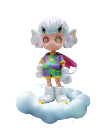 BORN TO LOVE X Hikari Shimoda