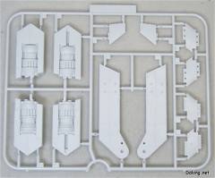 EX SCV-70 白色木马-资料图