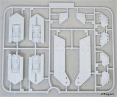 EX SCV-70 白色木马-资料图