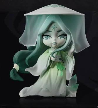 凯拉十世 Kayla X-1