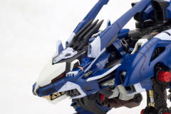 Highend Master Model RZ-041轻型零 J ger-资料图