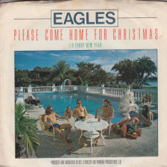 Please Come Home For Christmas