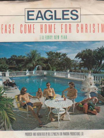 Please Come Home For Christmas
