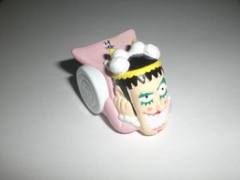 Mr.2 冯·克雷 Zenmai Dash Figure-资料图