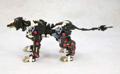 Highend Master Model RZ-041轻型零-资料图