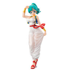 Dragon Ball Gals 布尔玛 阿拉伯 ver.-资料图