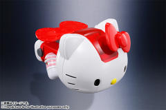 Hello Kitty Shima Shima-资料图