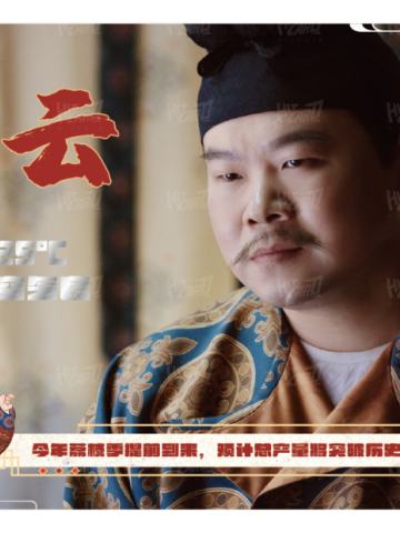 天气预报6