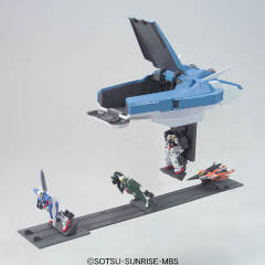 Gundam Collection CBS-70 托勒密-资料图