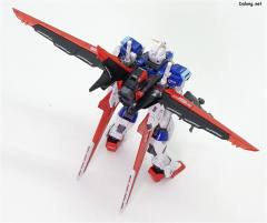 RG ZGMF-X56S/α 威力型脉冲高达-资料图