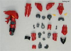 HGUC 116 新安洲-资料图