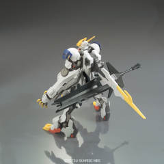 HGI-BO ASW-G-08 高达巴巴托斯天狼座REX-资料图